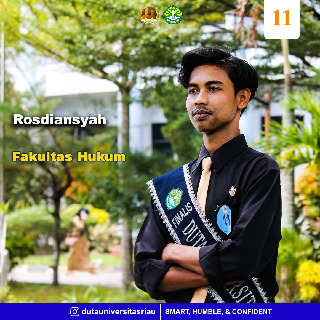 ROSDIANSYAH