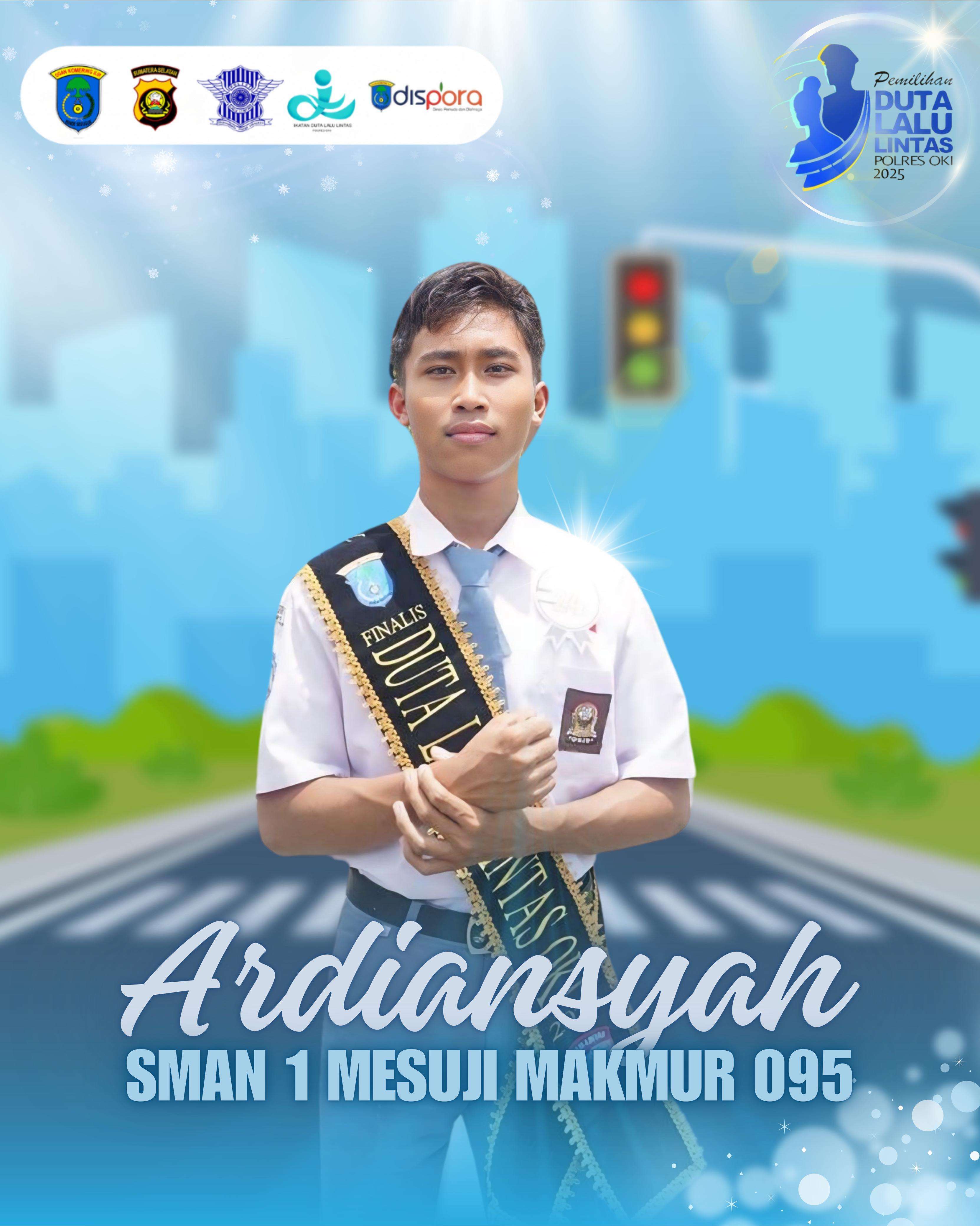 ARDIANSYAH