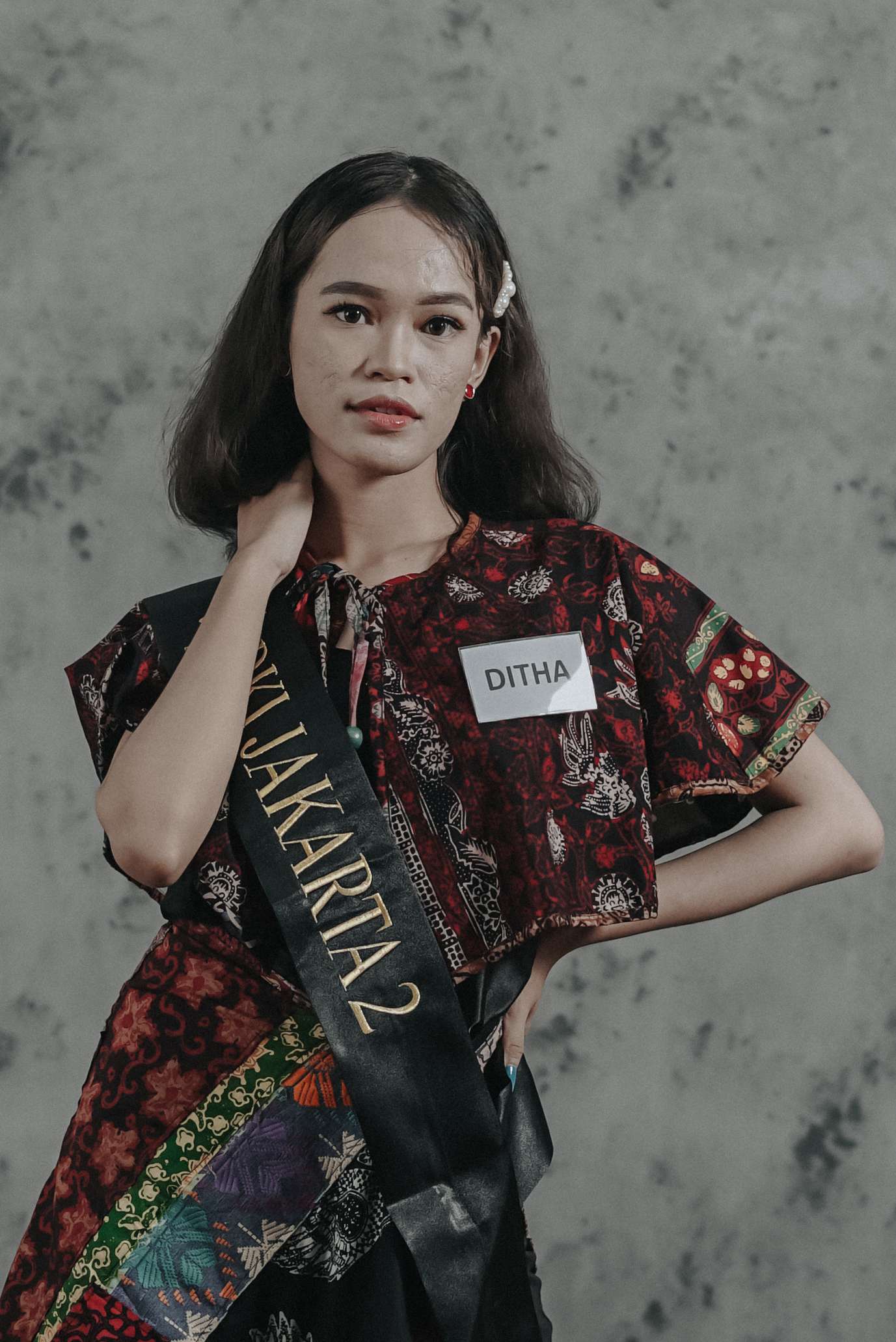 DITHA