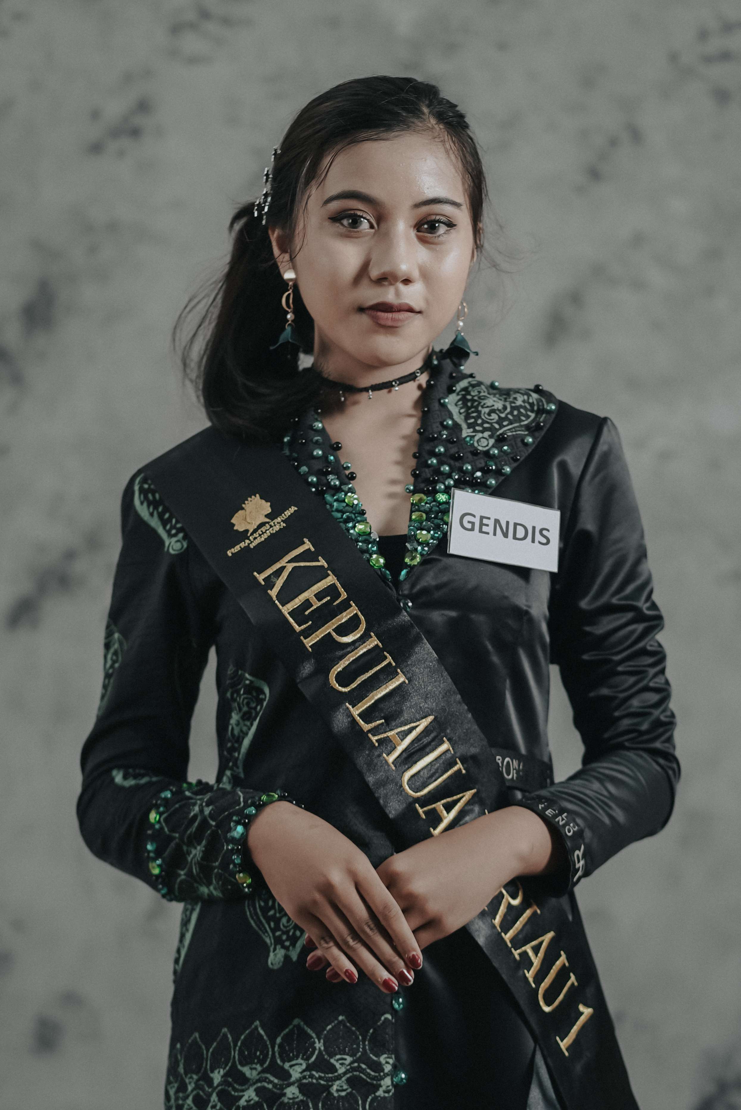 GENDIS
