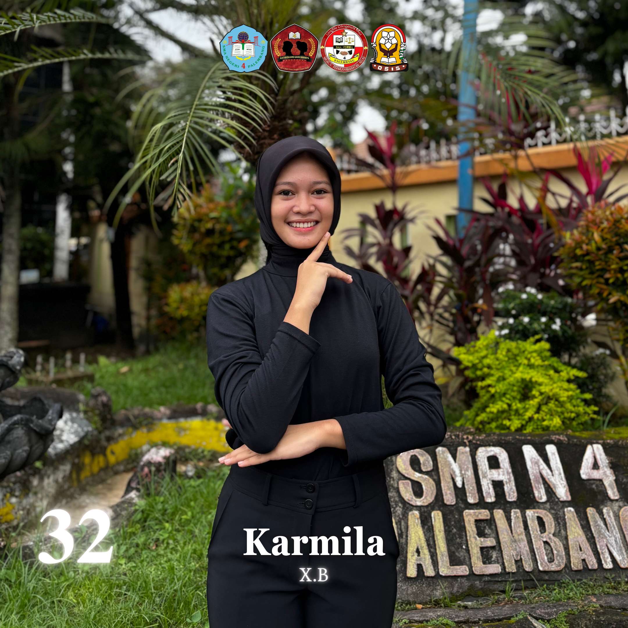 KARMILA