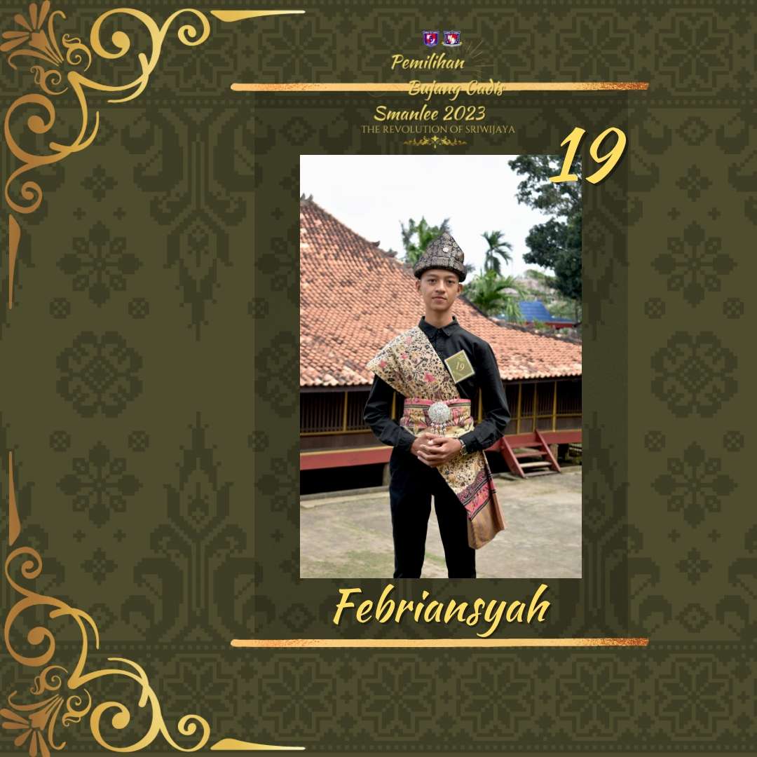 FEBRIANSYAH