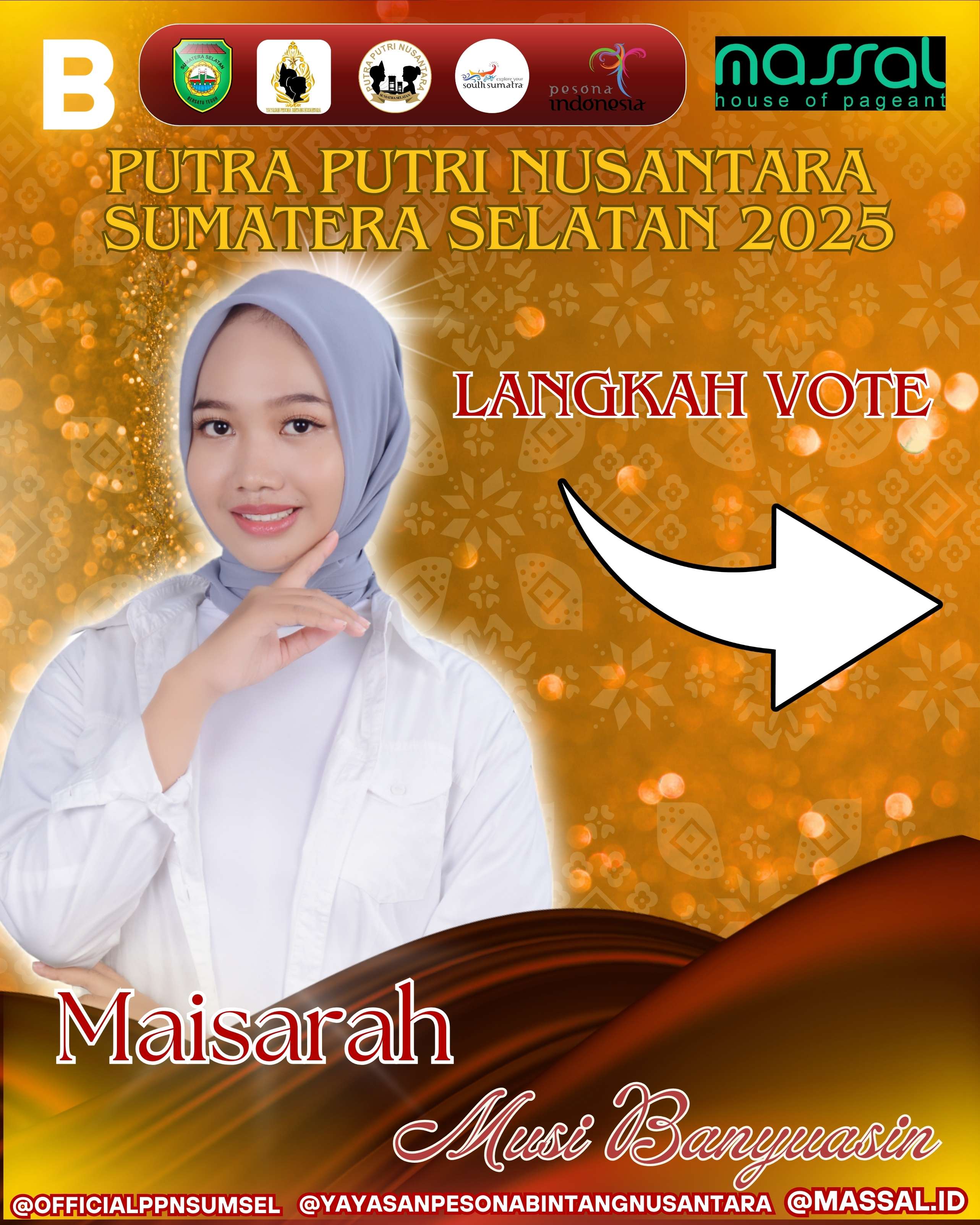 MAISARAH