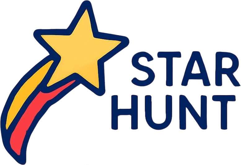 STAR HUNT (REMAJA & DEWASA)