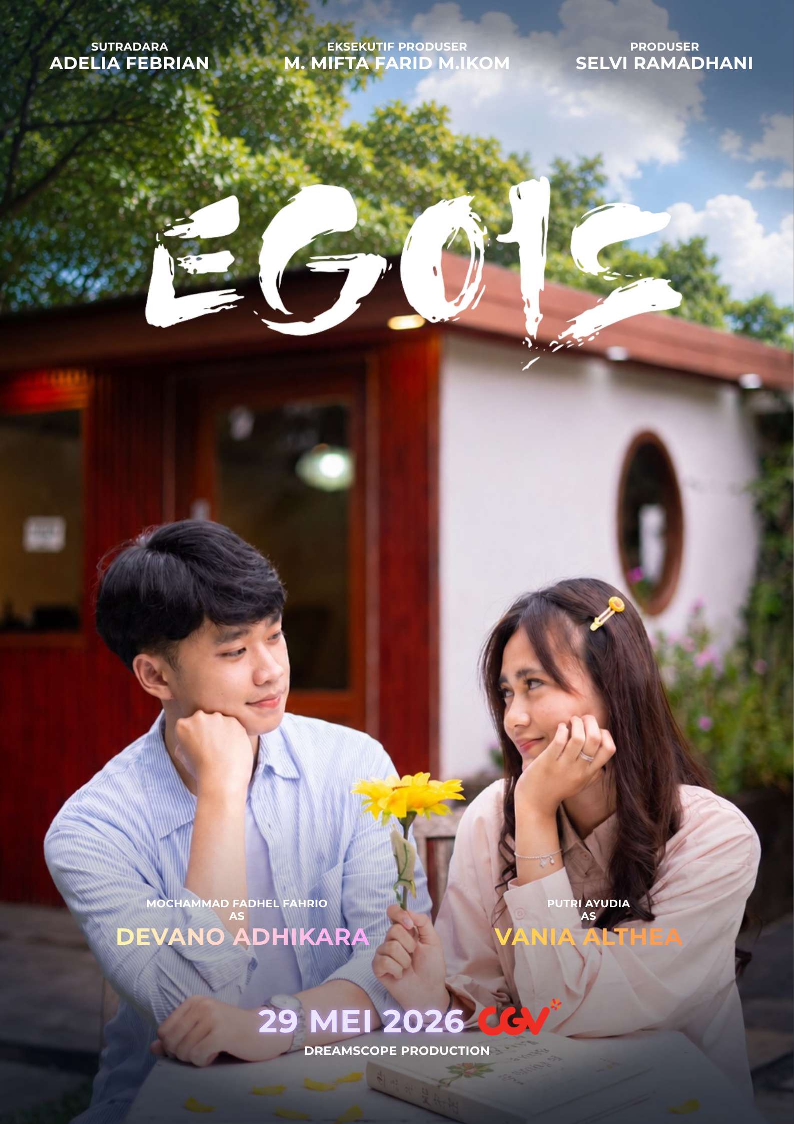 EGOIS