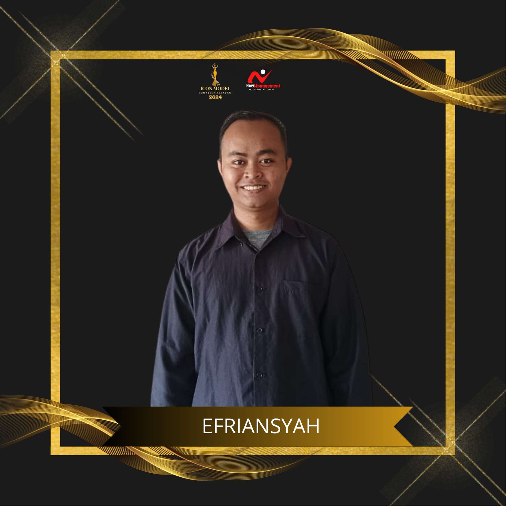 EFRIANSYAH