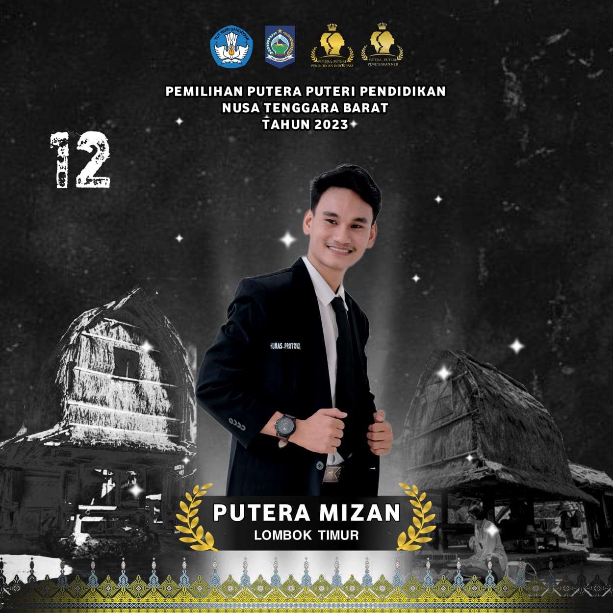 MIZAN