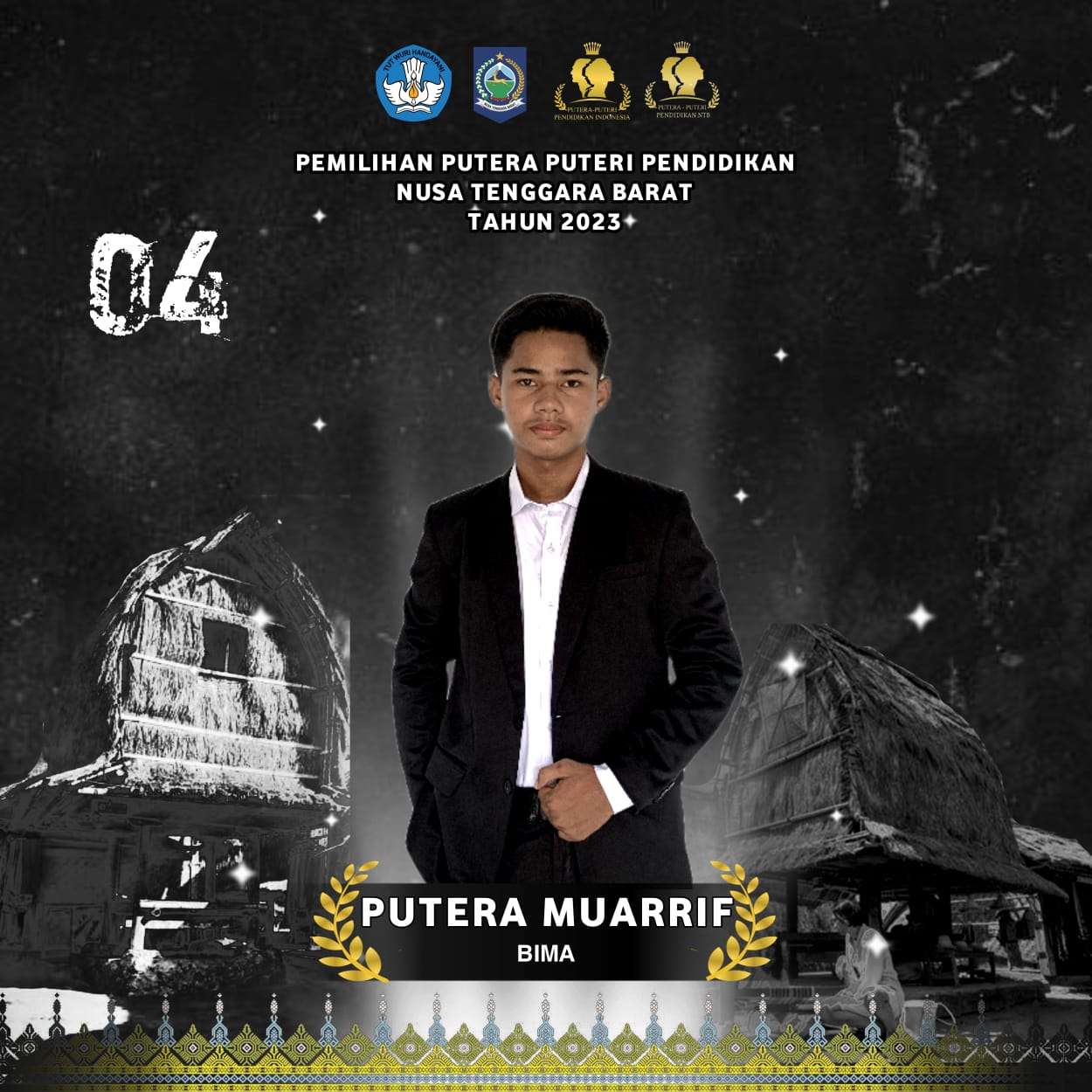 MUARRIF